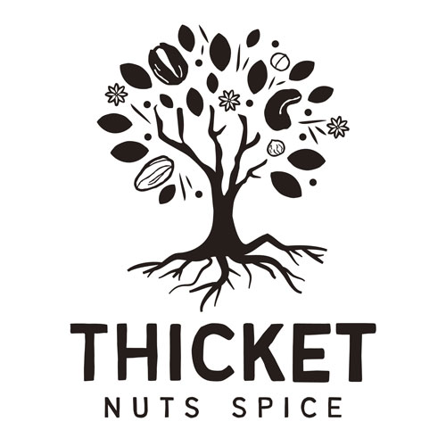 THICKET NUTS SPICE